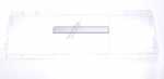 Drawer Front - 4312292000 C00872129 Freezer Top Cover (4206650100) [Arcelik]
