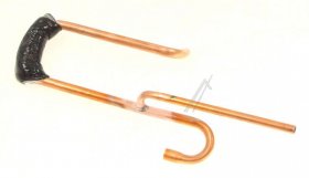 Hose - 37031071 Comp Evap Cu Pipe 100-112lt-km [Vestel]