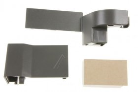 Samsung Door Hinges For Fridges - Assy Install b1 bk A+++