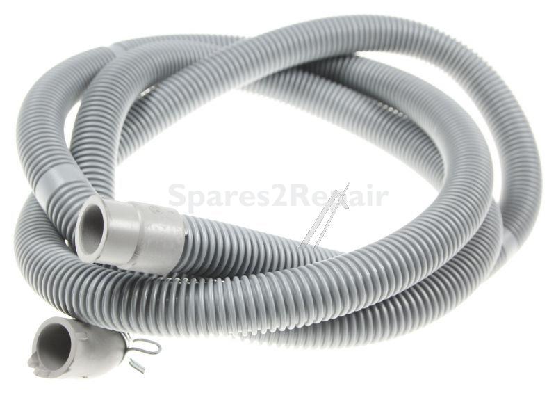 Outlet Pipe - 1325109609 Assembly Tube Drain 2390 [Electrolux Aeg]