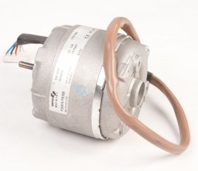 Elica Motor - Mot0097940 Motor