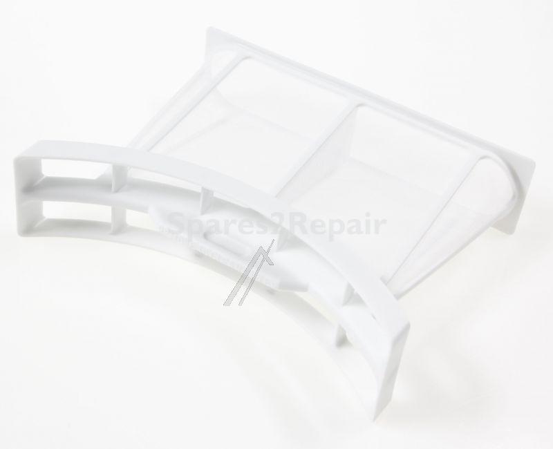 Hisense Gorenje Fluff Filter - 152548 Filter One Piece