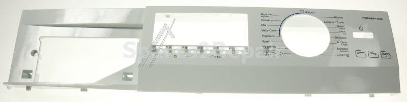 Haier Operating Unit Screen - 0020507803kp 49050849 Pressure Control Panel Plate Abs Colorin