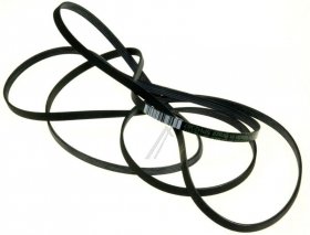 Belt Pulley - C00313298 481252888096 Belt Pulley [Whirlpool Indesit]