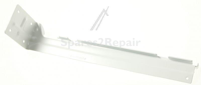 Haier Fixings And Brackets - 0060119151a 49056510 Bracket Galvanized Bcd-335w