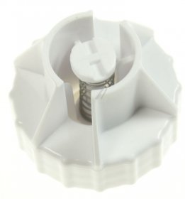 Philips Saeco Tank Lid - 996510078968 Water Tank Lid Complete Trans Whi