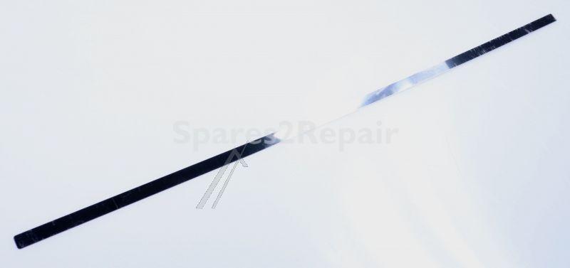 Smeg Panel - 063251518 Upper Strip