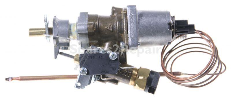 Smeg Oven Thermostat - 818731709 Oven Thermostat