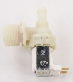 Smeg 1 way Solenoid Valve - 813050120 Electric-valve