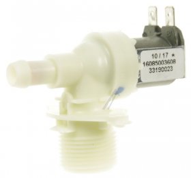 Smeg Solenoid Valve - 693050122 Solenoid