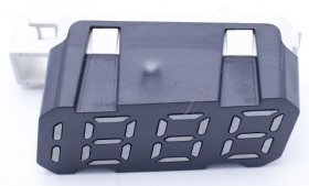 Display Unit - 42195152 Display 1888 Group-f Series Buyuk [Vestel]