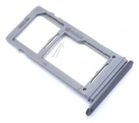 Samsung Sim card Holder - Gh98-42941a Assembly Deco-sim Tray (ss)_zk