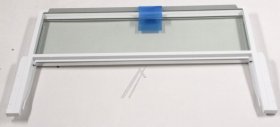 Glass Panel - 00743197 Glass Plate [Bosch Siemens]