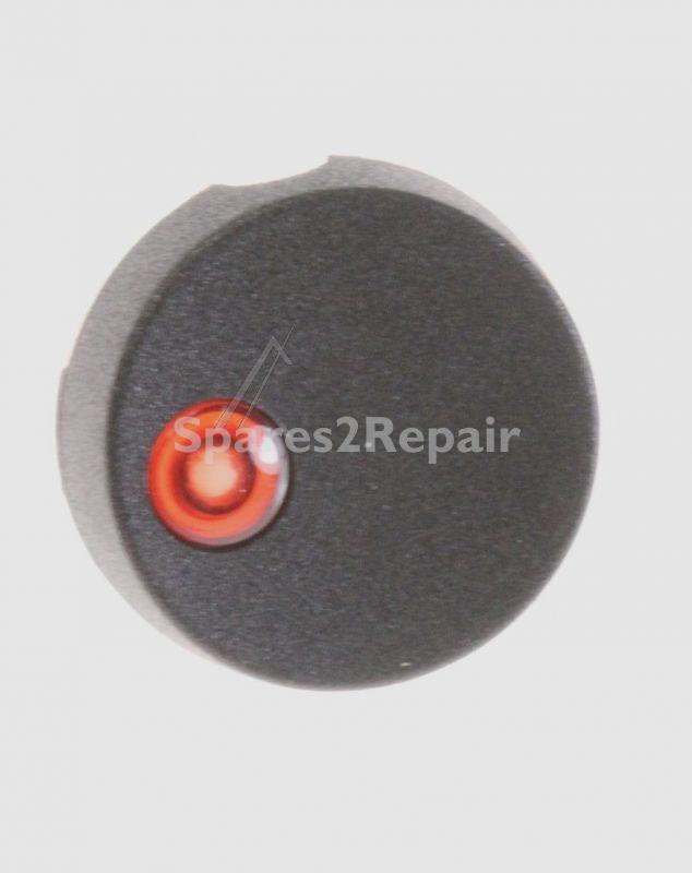 Philips Button - 422224855361 Cover Plastic