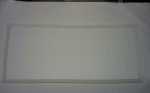 Refrigerator Door Seal - 2248007011 Magnetic Seal White [Electrolux Aeg]