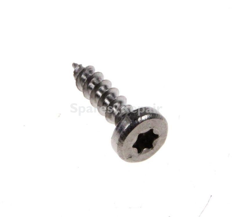 Screw - C00318431 481250248347 Screw Selftap F Lid [Whirlpool Indesit]