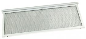 Metal Grease Trap - 00291063 Metal-mesh Grease Filter [Bosch Siemens]