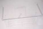 Vegetable Drawer - 4248850100 C00869114 Crisper (60cm-slide) [Arcelik]