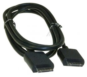 Samsung Audio-video connector - Bn39-02015a Cbf Signal-ocm ocm 33p* axial 2000 ul bl
