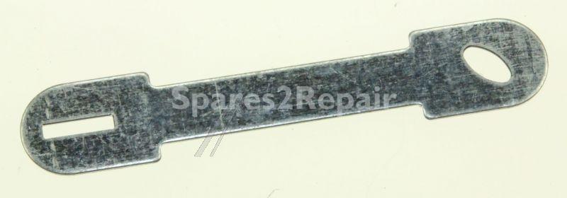 Fixings And Brackets - 2210043069 Plate Fixing Compressor [Electrolux Aeg]