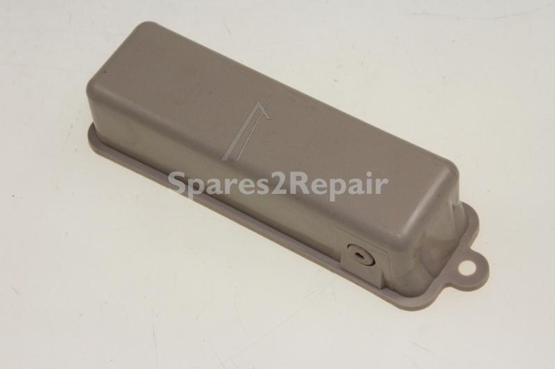 Door - 8070439099 Inner Door Durham 45 [Electrolux Aeg]