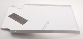 Side Cover Housing - 12276000000979 Side Panel Housing Left [Midea]