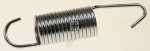 Fixings And Brackets - 20737953 Spring Hanger Sheetiron [Vestel]