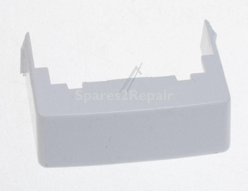 Hisense Gorenje Button - 449191 Switch Light Cover 54n-h1