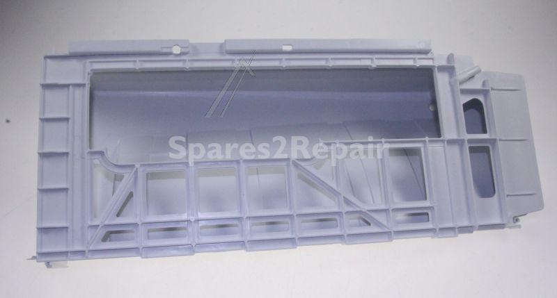 Container - 00670084 Housing [Bosch Siemens]