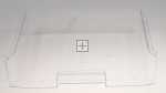 Cheese Cutter - 4336970500 C00867100 Ff_plastic_container Gr_transp 97 [Arcelik]