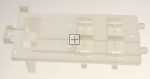 Fixings And Brackets - 4866500100 C00907824 Condenser And Fan Holder [Arcelik]