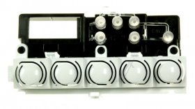 Button - 42098297 F4button-lightguidegroup-k20-30-white [Vestel]