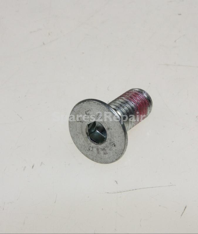 Screw - 5191350270 Screw Pulley M10x25 Af Tsp [Electrolux Aeg]