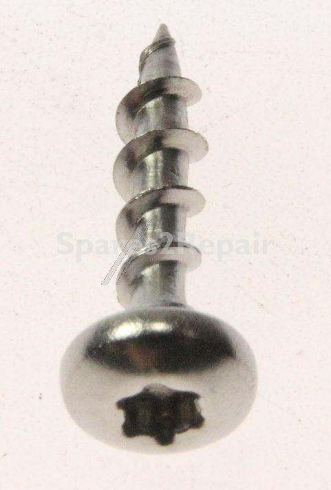 Liebherr Screw - 409800800 Pan Head Screw 3 7x17-t15 A2-70