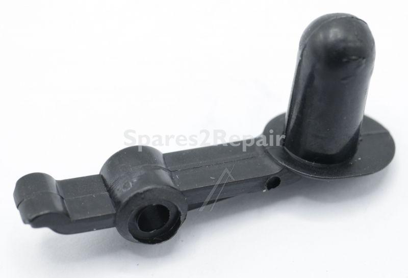 Screw - 2707730200 C00954794 Plastic Screw 3*20 [Arcelik]