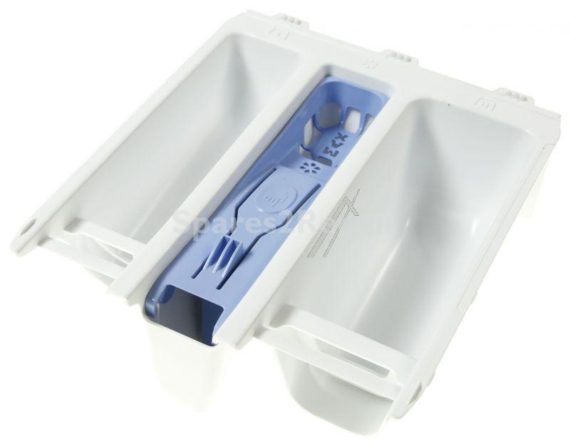 Detergent Case - Drawer Assembly [Arcelik]
