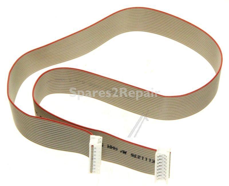 Cable-plugs-adapter - 41005128 16 Way Connection [Candy Hoover]