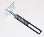 Fixings And Brackets - C00313513 480131100791 Bracket [Whirlpool Indesit]