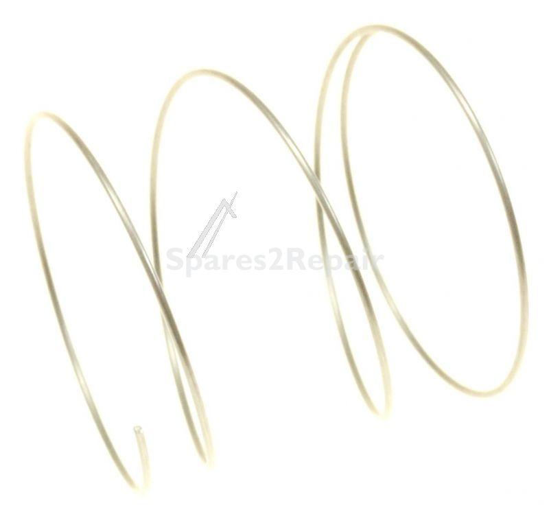 Spring - C00016035 482000022582 Control Knob Disc Spring [Whirlpool Indesit]