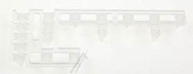 Light Rail - C00317994 481071425721 Light Guide Options Bd [Whirlpool Indesit]
