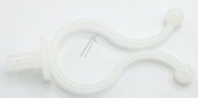 Clip - 40012847 Pipe Clips [Candy Hoover]