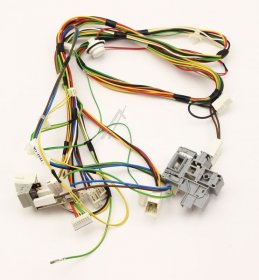 Cable-plugs-adapter - 40010553 Cable Connection [Candy Hoover]