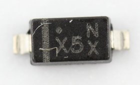 Vestel Smd Diode - 30038504 Diode Smd Zen B75v Sod123 Rohs