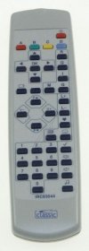 Classic Classic 1 To 1 Remote Controls - Irc83044 Replacement Remote Control Pre-programmed 1:1