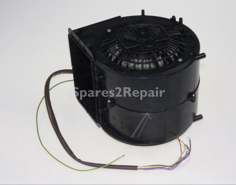 Ventilator Motor - 00265879 Motor-fan [Bosch Siemens]