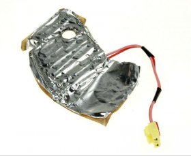 Samsung Flap - Da47-00056b Heater-cover Evap re sr-l32 35 2