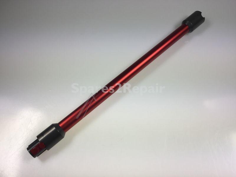 Eurofilter Suction Tube - Suction Tube Alternative For Dyson Red