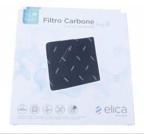 Elica Carbon Filter - Kit0161370 Fc Mod 20 Llf P-elica