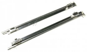Smeg Telescopic Slideout Oven Grills - 694170905 Telescopic Oven Guide