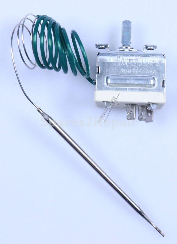 Thermostats - 00627428 Regulator-temperature [Bosch Siemens]